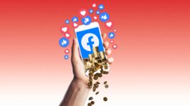 Facebook has enabled monetization for Ukrainian users with 5,000 or more followers