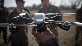 Fast track для дронів: жодних документів від служби експортного контролю чи інших органів для ввезення дронів більше не потрібно