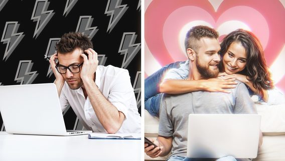 «Я працюю в офісі офлайн в IT-сфері. Але щось ніхто не зацікавився мною поки». Чому айтівцям важко знайти пару та як вони це роблять?
