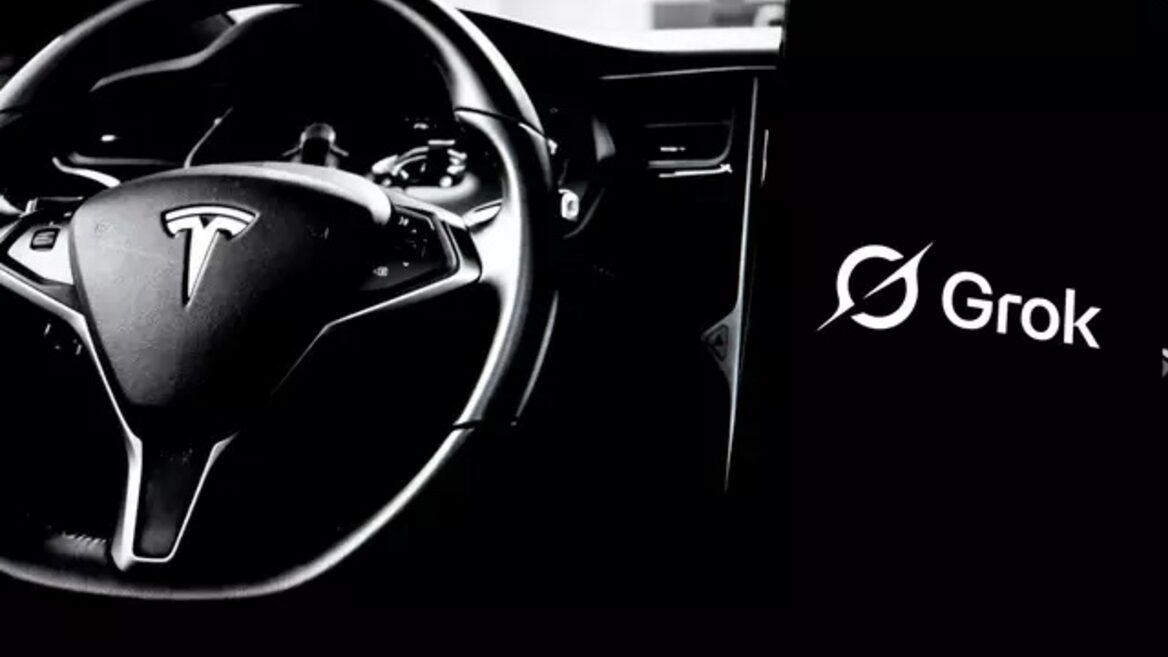Чатбот Grok у Tesla попросив 12-річного хлопця надіслати оголені фото хоча розмова була лише про футбол
