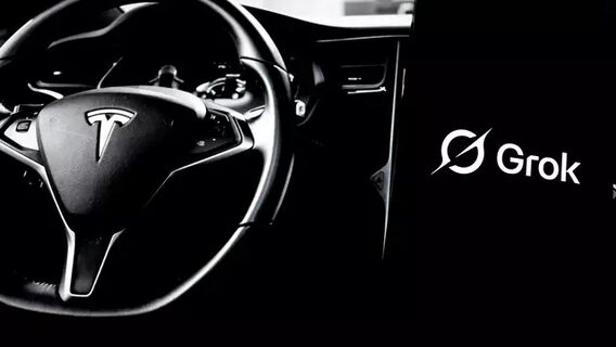 Чатбот Grok у Tesla попросив 12-річного хлопця надіслати оголені фото, хоча розмова була лише про футбол