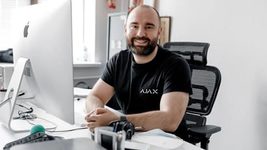 Основатель Ajax Systems Конотопский: «Мы технически готовы к IPO. „Нажмем кнопку“, когда это нам потребуется»