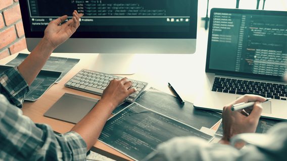 За шість місяців 2024 року Україна експортувала ІТ-послуг на $3,21 млрд: наскільки зменшився експорт за останні місяці