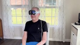 Мозковий імплантат Synchron від конкурента Neuralink тепер дає змогу людям керувати подумки Apple Vision Pro 