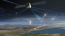 Ukraine is preparing Space Forces: The Armed Forces of Ukraine are looking to the sky
