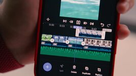 Adobe releases Premiere for iPhone: mobile editing with 4K HDR, subtitles and AI tools