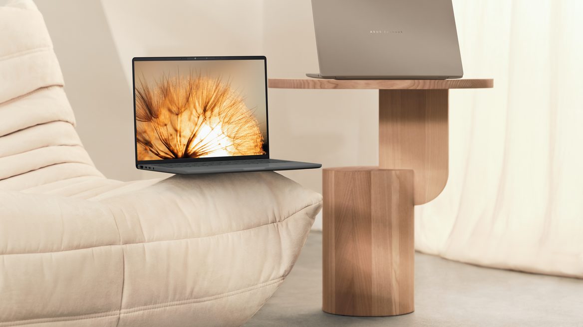 Шість переваг нової технології покриття Ceraluminum у ноутбуках ASUS які доводять що це новий стандарт матеріалів гаджетів і не лише
