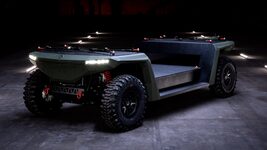 Quantum Systems introduced its first MANDRILL NRC for reconnaissance, evacuation and drone launch