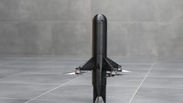 Win_Hit drones from the Ukrainian miltech project ODIN began to be used against Shahed and Gerbera