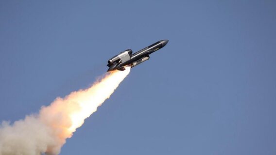 Оборонний холдинг з ОАЕ планує купити 30% Fire Point за $760 млн і оцінює компанію у $2,5 млрд
