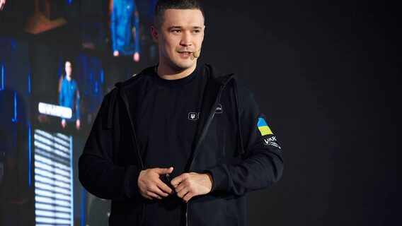 «Триває найважливіша частина роботи». Федоров розповів на якому етапі розробки перебуває національна LLM