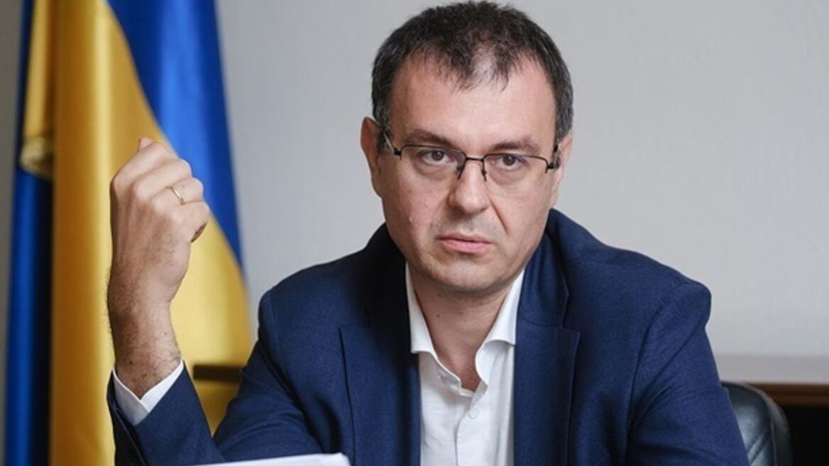 Hetmantsev demands personnel decisions regarding the leadership of the Ministry of Digital Affairs and PlayCity. What is his argument for this?