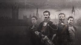 Meta закрила студію Ready at Dawn, яка створила гру The Order: 1886