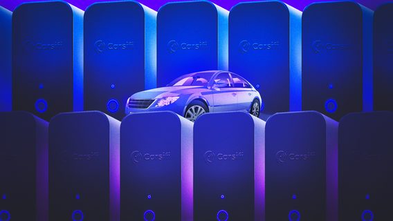 Вийшов на Kiсkstarter по $10 000 і отримав у 50 разів більше. Майстер-клас від українського програміста, що винайшов надпотрібний автогаджет Carsifi Вийшов на Kiсkstarter по $10 000 і отримав у 50 разів більше. Майстер-клас від українського програміста, що винайшов надпотрібний автогаджет Carsifi
