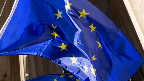 Украина договорилась о едином роуминге с ЕС. Но на согласование законодательства уйдет год