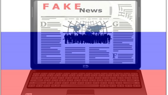 Найбільша війна епохи фейкових новин: з початком  повномасштабного вторгнення в Україні закрили понад 80 російських ботоферм, які контролювали 3 млн акаунтів у соцмережах