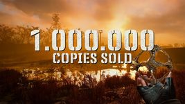Sales S.T.A.L.K.E.R. 2 exceeded 1 million copies - not even two days have passed since the release