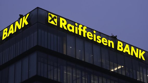 Raiffeisen Bank, работающий в россии, сделал оффер украинскому айтишнику. Что услышали в ответном банке