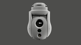 Ukrainian startup M-Fly raises $1.4 million in investment to develop high-precision camera stabilizers for drones