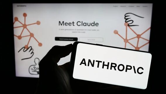 Anthropic launches web version of Claude Code