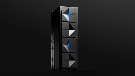 IBM випустила новий мейнфрейм для ШІ, над яким працювала 5 років. Z17 може обробляти 450 млрд операцій виведення за день і є енергоефективнішим