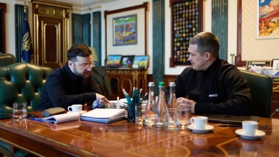 "There are three key tasks." Zelensky wants Fedorov to deal with the busification of conscripts