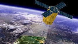 Компанія українського космічного генія Макса Полякова запустила перший супутник першого у світі агроорієнтованого сузір’я EOSDA 