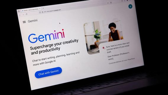 Google Gemini AI тепер може перетворювати фотографії на короткі відеокліпи