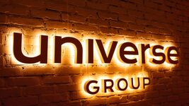 Ukrainian IT group Universe Group cuts over 20% of staff