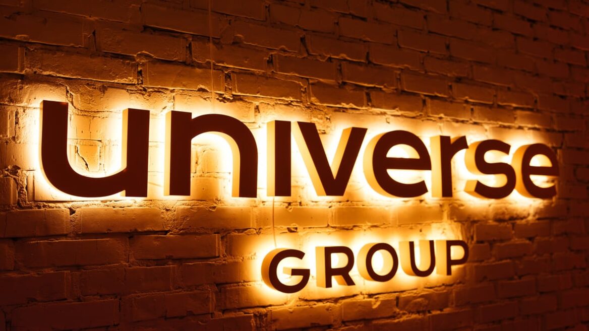Ukrainian IT group Universe Group cuts over 20% of staff