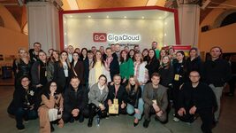 UPD. Kyivstar acquires large cloud provider GigaCloud: application submitted to the Antimonopoly Committee of Ukraine