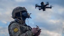 The government has simplified the procurement of drones and electronic warfare, giving more autonomy to military units. How will this work in practice?