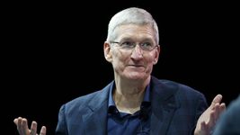 Тим Кук не смог с первого раза получить одобрение кредитной карты Apple Card. Почему так получилось