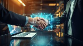 IT-консорціум Euvic Group придбав 25% української платформи WeExpert