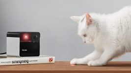 Украинский стартап Petcube представил обновленную версию фотокамеры Play 2. В чем ее особенность