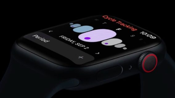 Apple Watch Series 8 и Apple Watch: что известно о новых гаджетах, которые только что показала компания Apple