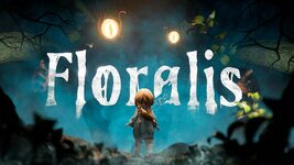 Kharkiv studio SolidCore Games presented a new trailer for the post-apocalyptic platformer Floralis