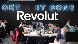“Ukraine has very talented and hardworking engineers”. Revolut’s head of new markets launch revealed how many Ukrainian specialists work in the team