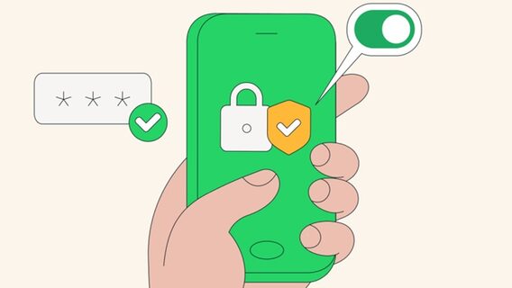 WhatsApp додав режим підвищеної безпеки: блокує вкладення, вимикає прев’ю лінків і заглушує дзвінки