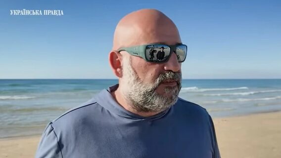 «Чутки шкодять таким компаніям». Міндіч дав інтерв’ю і заперечив будь-які зв'язки з Fire Point  
