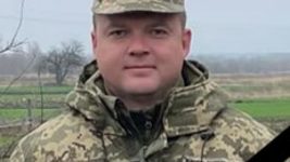 На фронті загинув співробітник IT-Integrator Дмитро Заклевський На фронті загинув співробітник IT-Integrator Дмитро Заклевський