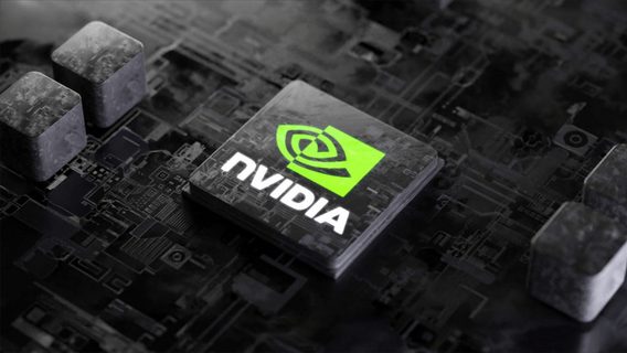 Nvidia відкрила українським університетам доступ до курсів зі штучного інтелекту вартістю $68 000
