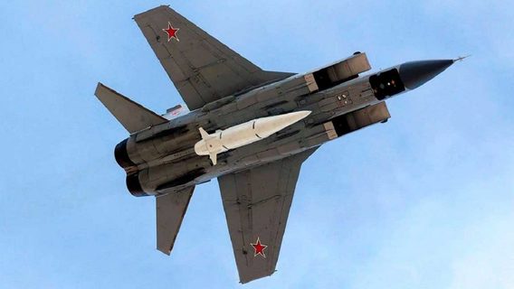 У російській зброї вперше виявили деталь з Індії, водночас поменшало американських компонентів — ГУР