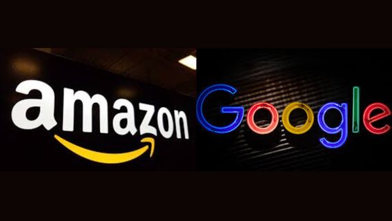 Amazon і Google запускають мультихмарний сервіс для прискорення підключення — лічені хвилини замість тижнів