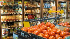 Український стартап перевірив 600 000 харчових продуктів на вміст шкідливих добавок Український стартап перевірив 600 000 харчових продуктів на вміст шкідливих добавок
