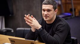 “The ability to ‘track’ all the crews that are on the battlefield.” Fedorov explained how systematically the state collects information about all interceptor drones and what this provides