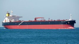 Ukrainian UAVs hit a Russian tanker for the first time in the Mediterranean Sea 2,000 km from Ukrainian territory