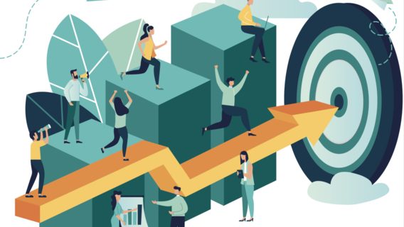 IT-ринок в Україні показав найкращі результати з початку війни: аналітика DOU за перше півріччя 2025 року