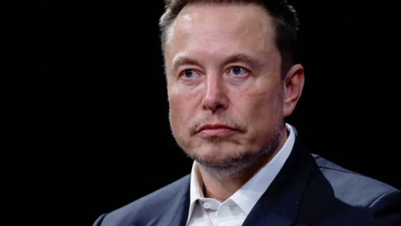 Ілон Маск прокоментував українську атаку безпілотників з фур на російські аеродроми: «Дрони — це майбутнє війни»