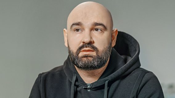Засновник Ajax Systems Конотопський: «Виробники дронів та РЕБів повинні бути заброньовані по першому треку — бронювання ВПК. Бо їдемо в забор»